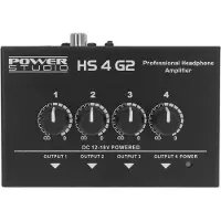 Power Studio HS 4 G2