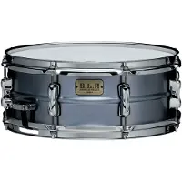 Tama S.L.P. 14"X5.5" CLASSIC DRY ALUMINUM SNARE DRUM