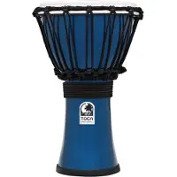 Toca FREESTYLE COLORSOUND 7" - METALLIC BLUE