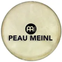 Meinl TSB35 - HEAD 11"3-4 FOR CONGA MP OU FC