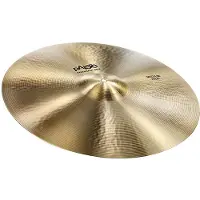 Paiste FORMULA 602 MEDIUM RIDE 20"