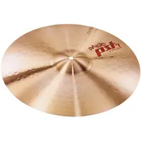 Paiste CRASH PST 7 18" HEAVY