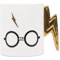 Harry Potter - Shaped Mug 3D - Glasses
