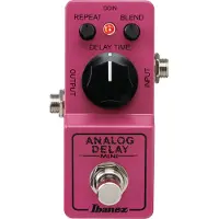 Ibanez MINI ADMINI
