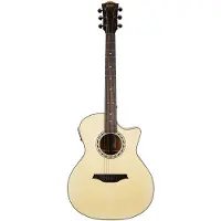 Bromo Baa2Ce Natural Satin