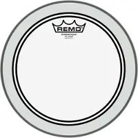 Remo Powerstroke 3 Clear 10 Drum Head