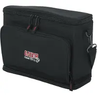 Gator GM-DUALW GM-1W Style Bag for Shure BLX Wireless System