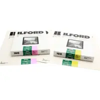 Ilford Multigrade Fb Mat 40.6x50.8cm 10v Mgfb5k Classic
