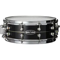 Pearl HEK1450 Hybrid Exotic Kapur Fiberglas 14x5 inch snaredrum