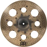 Meinl 16" PURE ALLOY CUSTOM TRASH CRASH