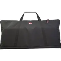Gator Toetsenhoes GKBE76 Zwart