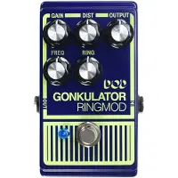 DOD PEDAL DOD GONKULATOR