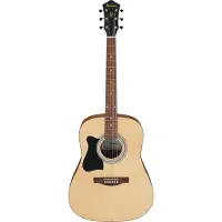Ibanez V50Lnjp-Opn Open Pore Natural LH