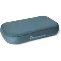 Sea to Summit - Aeros Premium Pillow - Kussen 56 x 36 x 12 cm, mediterranea