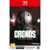 Cronos The New Dawn | Switch
