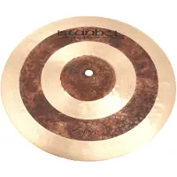 Istanbul agop 10" SULTAN SPLASH