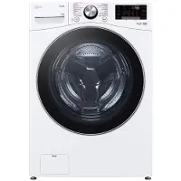 LG Wasmachine LC0R2N2.ABWQVBN