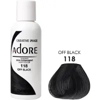 Adore Off Black Nr 118 - 118 Ml