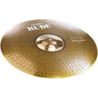 Paiste RUDE POWER RIDE 22"/ DAVE LOMBARDO THE REIGN