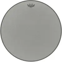 Remo Ambassador Renaissance 20 Bass Drum Head