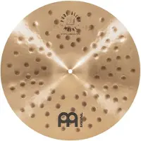Meinl Pure Alloy Extra Hammered 18" Crashbekken