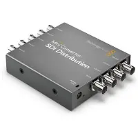 Blackmagic Design Blackmagic Mini Converter - SDI Distribution