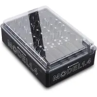 Decksaver PLAYDIFFERENTLY MODEL 1.4 COVER