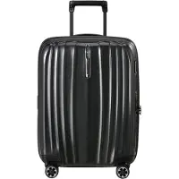 Samsonite Nexis spinner 55/40cm exp onyx black