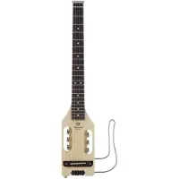 Traveler Ultra-Light Acoustic Steel Maple