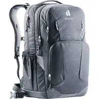 Deuter Sportrugzak 'Cotogy' lichtgrijs / zwart