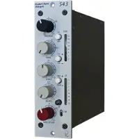 Rupert Neve Designs 543 Mono Compressor Limiter