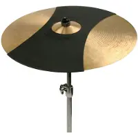 Evans SoundOff by Ride Mute 22"