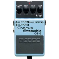 BOSS CE-5