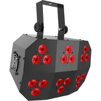 Chauvet Wash FX 2 Multi-Purpose LED Effect Light