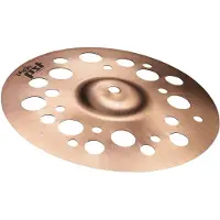 Paiste PSTX SWISS SPLASH 10"