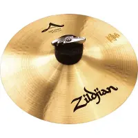 Zildjian A 10 Splash Cymbal