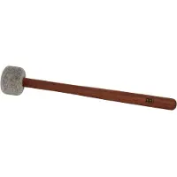 Meinl Professional Singing Bowl Mallet Medium Felt Tip Small Diameter Handle