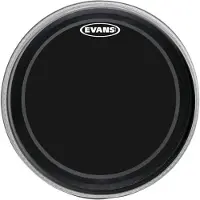 Evans Onyx EMAD Bass Drum Head 20