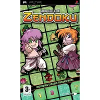 Zendoku - Battle Action Sudoku