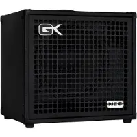 Gallien-Krueger Fusion 112 800 Watt 1x12 basgitaarversterker combo