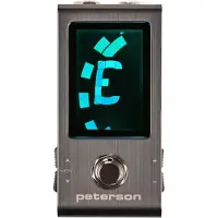 Peterson STROBOSTOMP MINI