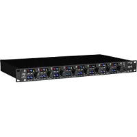 SPL P8 + ADC8