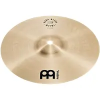 Meinl 10" PURE ALLOY SPLASH