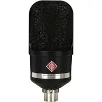 Neumann TLM 107 Black