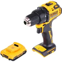 DeWalt DCD 708 N accuboormachine 18 V 65 Nm borstelloos + 1x accu 2,0 Ah - zonder oplader