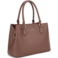 Diana & Co Diana&Co. Handtas bruin