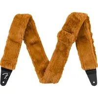 Fender POODLE PLUSH STRAP