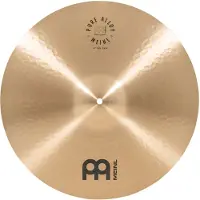 Meinl 18" Pure Alloy Thin Crash