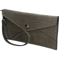Gave Lux portemonnee Vrouwen GREY