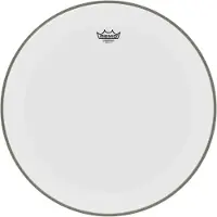Remo P3-1222-C1 - POWERSTROKE III 3 22 SMOOTH WHITE